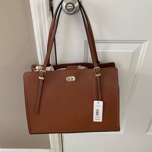 NWT Massini purse